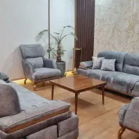 مبل لورنت +هرجنس ونفرات خواستی تقدیم می‌کنه+|مبلمان خانگی و میز عسلی|اصفهان, گورتان|دیوار