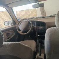 پژوslxبدون رنگ و فشار|خودرو سواری و وانت|سبزوار, هویزه|دیوار