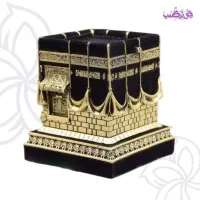 تندیس کعبه
