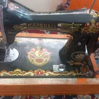 چرخ خیاطی صنعتی و سنتی