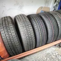 لاستیک سواری زیر قیمت تاریخ 25،بشرط درجه1|قطعات یدکی و لوازم جانبی|شوش, |دیوار