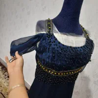 لباس مجلسی بسیار شیک