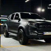 کی ام سی  t8 مدل2023 صفر تحویل (مدارک)کامل