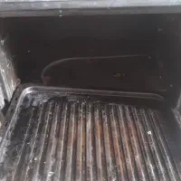 فربرقی|اجاق گاز و لوازم برقی پختوپز|میبد, |دیوار