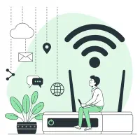 هر کار اینترنتی داشتین انجام میدم