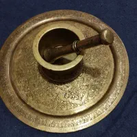 ظروف قدیمی به فروش میرسد|ظروف سرو و پذیرایی|تهران, نظامی گنجوی (توانیر)|دیوار