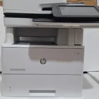 پرینتر چهارکاره HP 527
