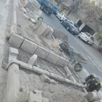 اوستا کار دائمی پروژه های شهرداری تایل و جدول|استخدام معماری، عمران و ساختمانی|مشهد, چهارچشمه|دیوار