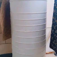 مخزن آب هزار لیتری