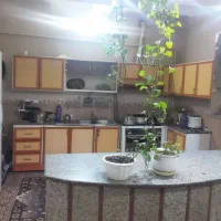 ۹۰متر خانه دوطبقه بلوارشهیددشتی خ لادن شش دانگ|فروش خانه و ویلا|حمیدیا, |دیوار