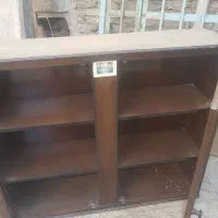 کمدوجاکتابی