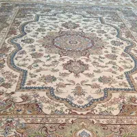 رو فرشی ۱۲ متری زربافت