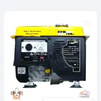 فروش موتور برق rme