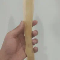 خنجر چوبی اسباب بازی