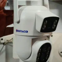 دوربین مخفی و بیسیم(خورشیدی و شارژی)|دوربین مداربسته|کبودرآهنگ, |دیوار