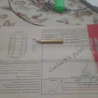 دنا تیپ ۲ فول متالیک|خودرو سواری و وانت|گرگان, |دیوار