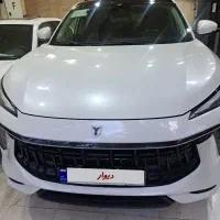 لاماری سفید 1402 بدون رنگ