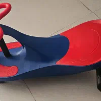 اسکوتر ۳ چرخه
