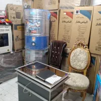 بخاری پاییزان 12هزار گرمایش تا 130متر|بخاری، هیتر، شومینه|اصفهان, خواجه عمید|دیوار