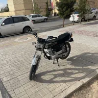 موتور  مهران 200