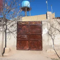 یک بابت مزل ویلایی 130 متری ماشین رو