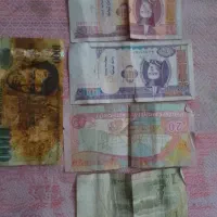 سکه و اسکناس کلکسیونی|کلکسیون سکه، تمبر، اسکناس|تهران, شکوفه (عبدل آباد)|دیوار