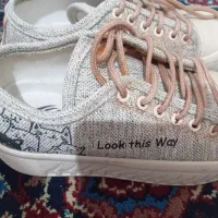 یه جفت کفش سایز. ۳۷|کیف، کفش، کمربند|محمدیه-قزوین, |دیوار