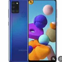 گوشی سامسونگ A21s