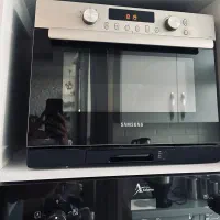 مایکروفر sami7سامسونگ samsung