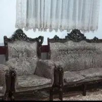 مبل سلطنتی 9نفره