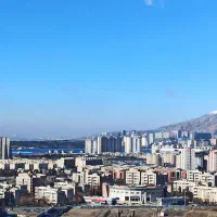 114متر مناسب سرمایه گذاری و سکونت در دهکده المپیک|فروش آپارتمان|تهران, دهکده المپیک|دیوار