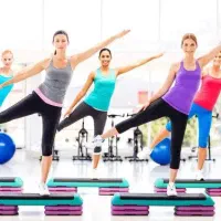 رزمی ایروبیک پیلاتس trx فیتنس کاراته تکواندو یوگا