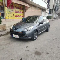 207 پاناروما ۱۴۰۰ بیرنگ