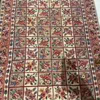 دو تخته فرش ۶متری|فرش|ورامین, ورامین|دیوار