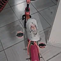 دوچرخه ۱۲ سالم|دوچرخه، اسکیت، اسکوتر|گلبهار, شهر جدید گلبهار|دیوار