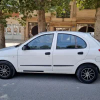 تیبا۲|خودرو سواری و وانت|باغستان, |دیوار