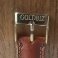 ساعت گلدبیز صفحه وعقربه طلا ۱۸ ساعت هابلوت سوئیس|ساعت|کرج, ساسانی (قلمستان)|دیوار