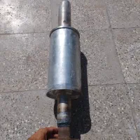 فروش اگزوز|قطعات یدکی و لوازم جانبی|فردوس (خراسان), |دیوار
