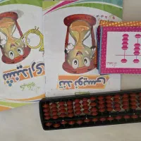 چرتکه