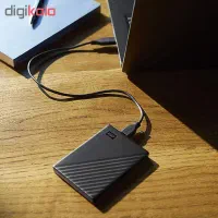 هارد اکسترنال