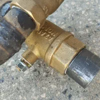 لوله کشی گاز|خدمات پیشه و مهارت|یزد, |دیوار