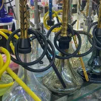 قلیان ایرانی وخارجی