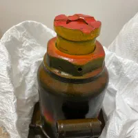 جک  ۲۰تن
