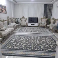 فرش دو عدد6متری