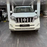 فیس مدل بالایی پرادو