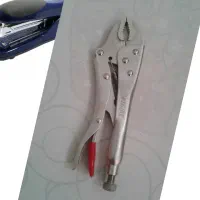 منگنه و اچار