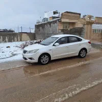 چانگان ایدو مدل۲۰۱۵وارداتی اتومات سانروفدار