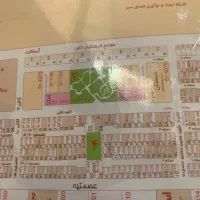 ۲۸ متر مغازه تجاری سرقفلی حاشیه جنت