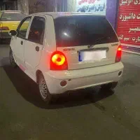 ام وی ام 110 سه سیلندر|خودرو سواری و وانت|کرج, کیانمهر|دیوار