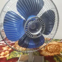 پنکه توشیبا قدیمی